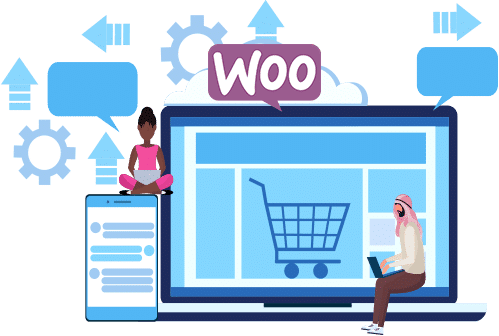 WooCommerce-Development