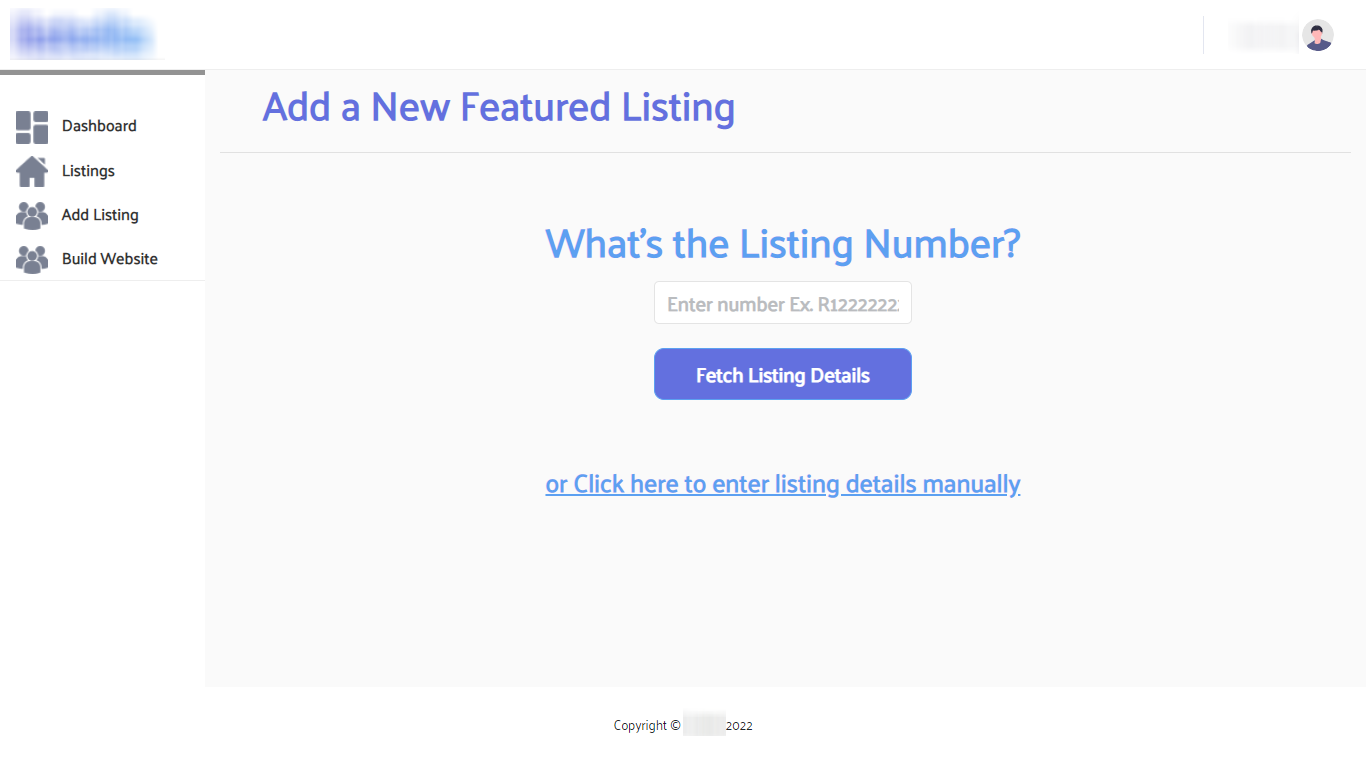 new-feature-listing